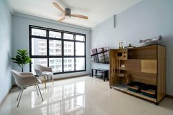 Blk 419D Waterfront II @ Northshore (Punggol), HDB 3 Rooms #593254211